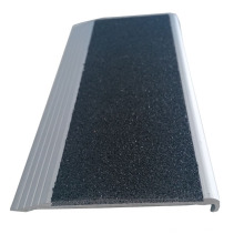 New Aluminum Outdoor Non Skid Stairs Nosing&Nbsp;